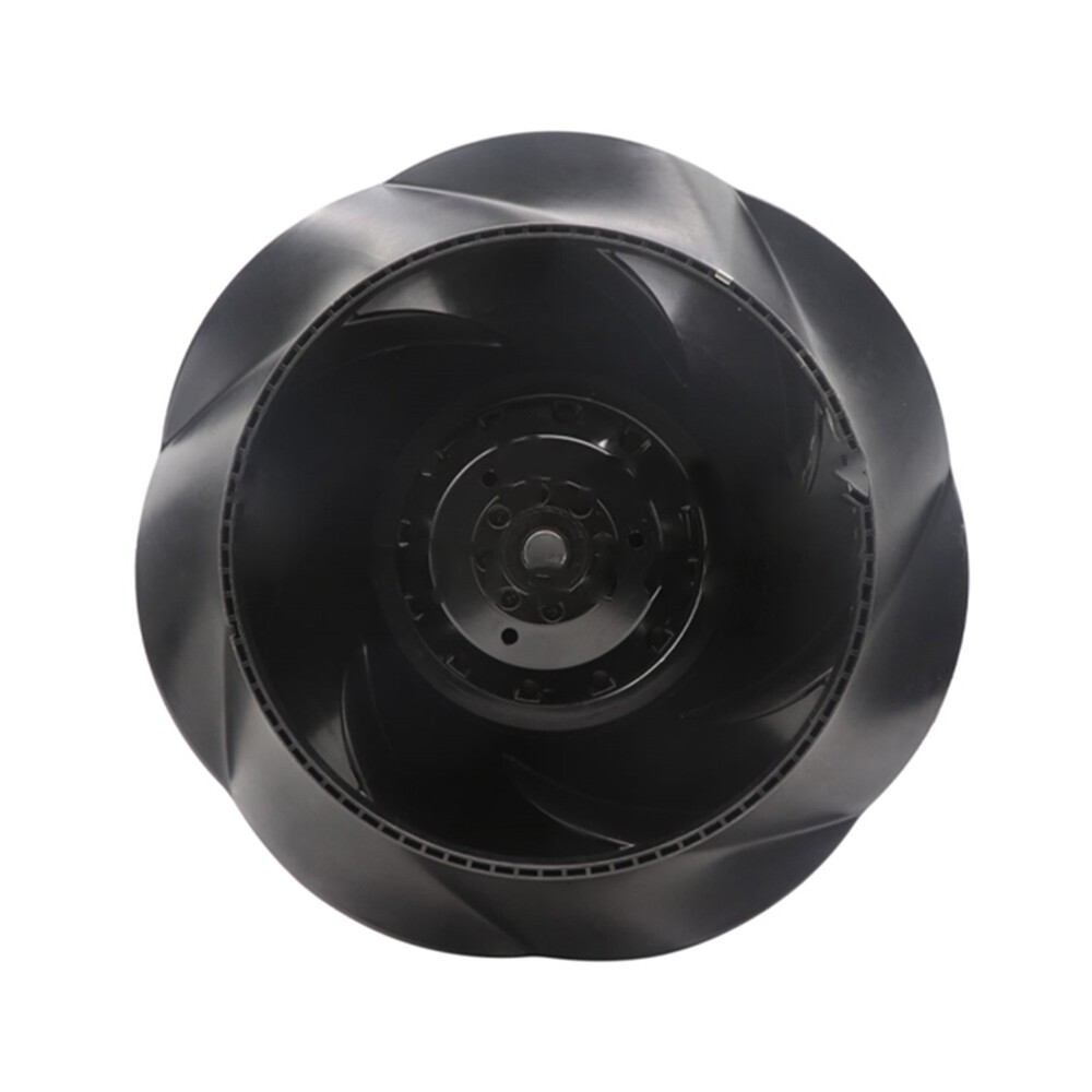 R2D280-RB06-01 Centrifugal Fan Replacement for Ebmpapst 230/400V 570W 1.58/0.91A