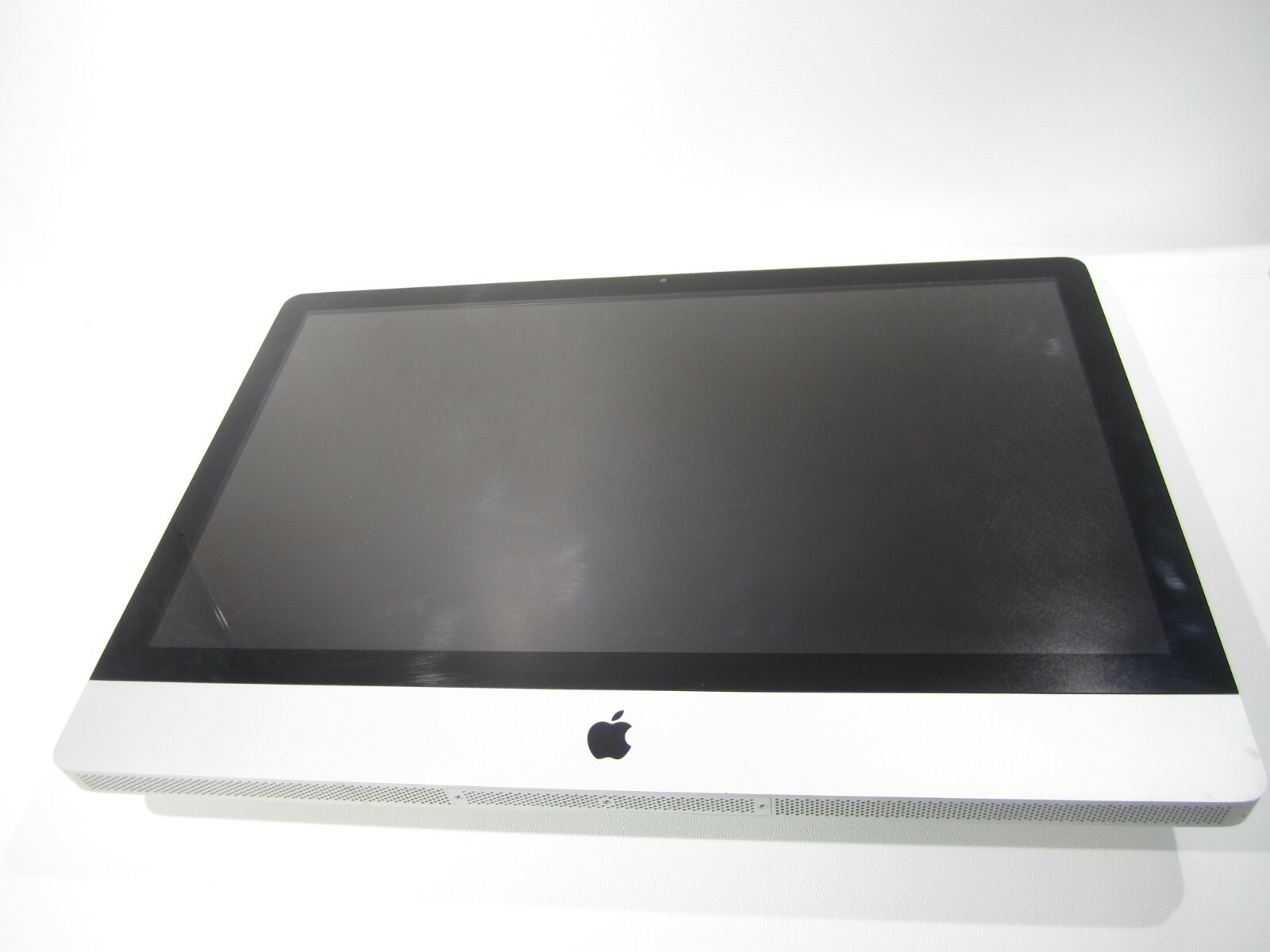 Apple iMac 27″ A1312 LCD Display Screen + Cover + Main Panel Housing