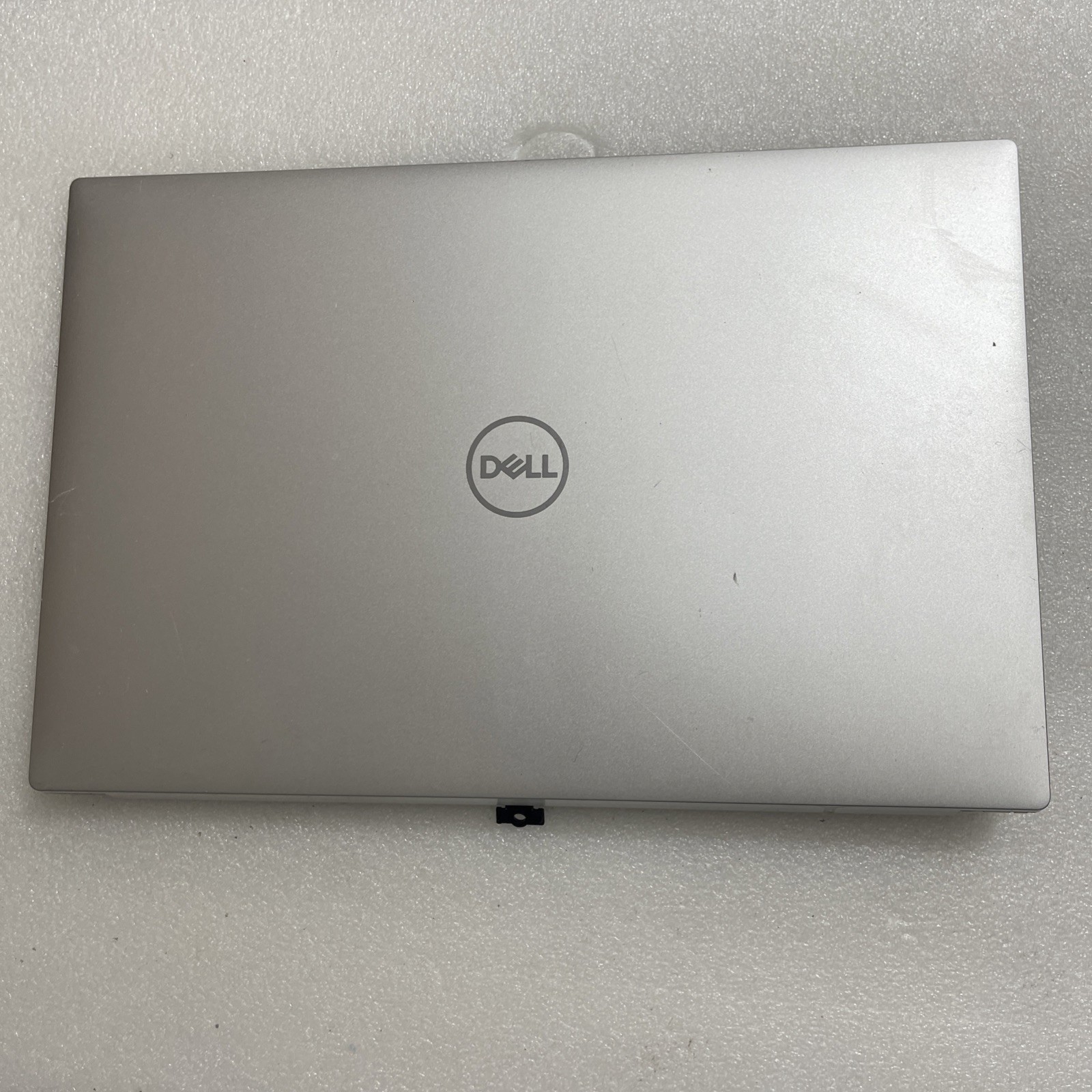 OEM Dell XPS 15 9500 LCD Back Cover Panel w/ Hinges & WebCam GYY52 0GYY52 ZS M1