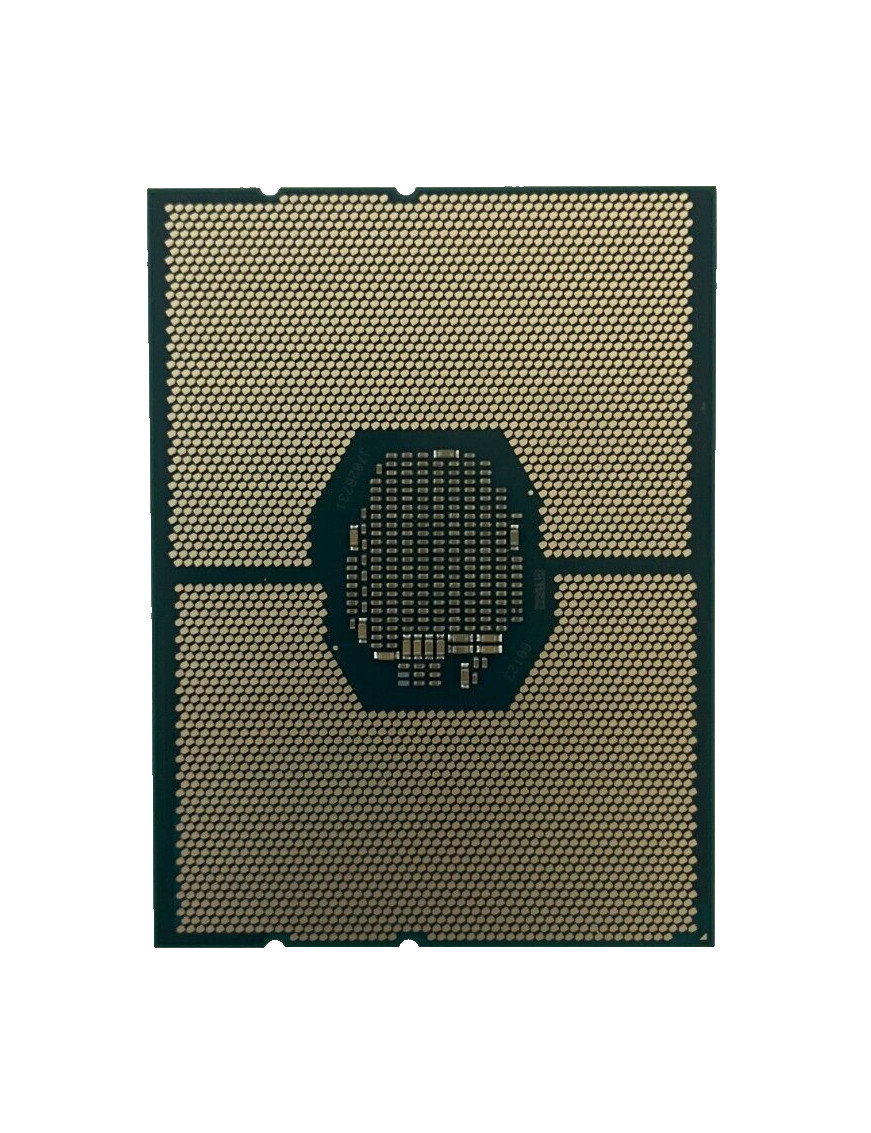 INTEL XEON GOLD 6148 CPU 2.40GHz SR3B6