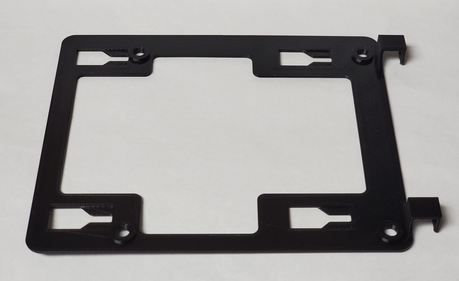 Dell Precision 3650 Gaming Desktop Front Fan Bracket for 120mm Fan