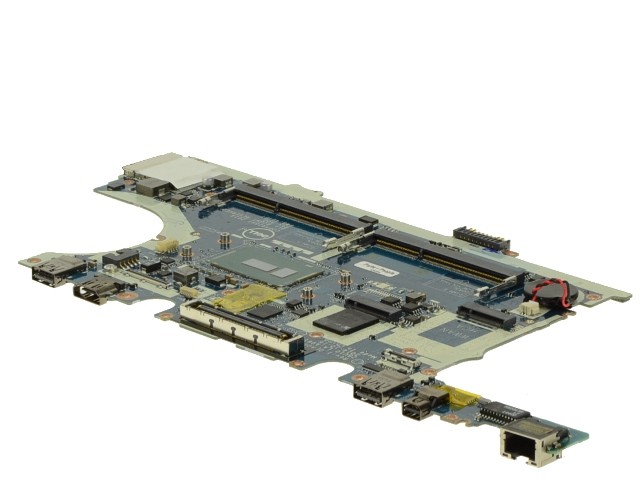 Dell OEM Latitude E7450 Motherboard System Board i7 2.6GHz Intel Graphics Y15C1