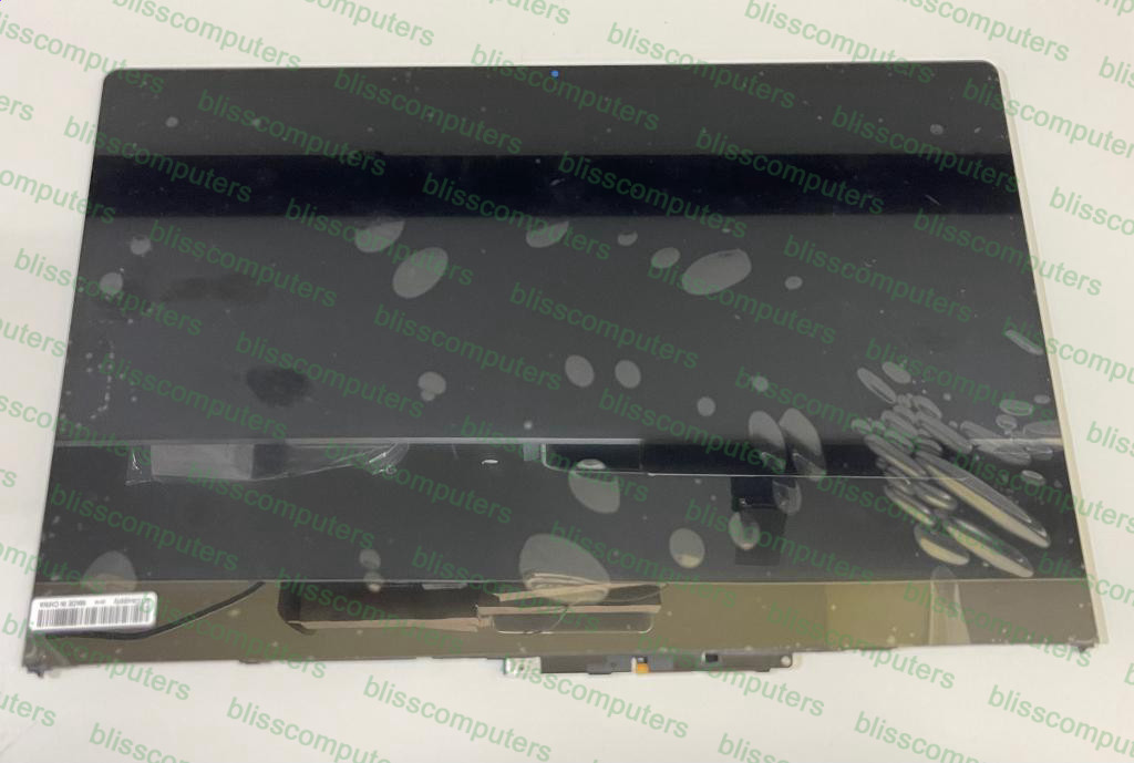 15″ UHD Lenovo Yoga 710-15IKB 80V5 LCD Display Touch Screen Assembly 5D10L13036