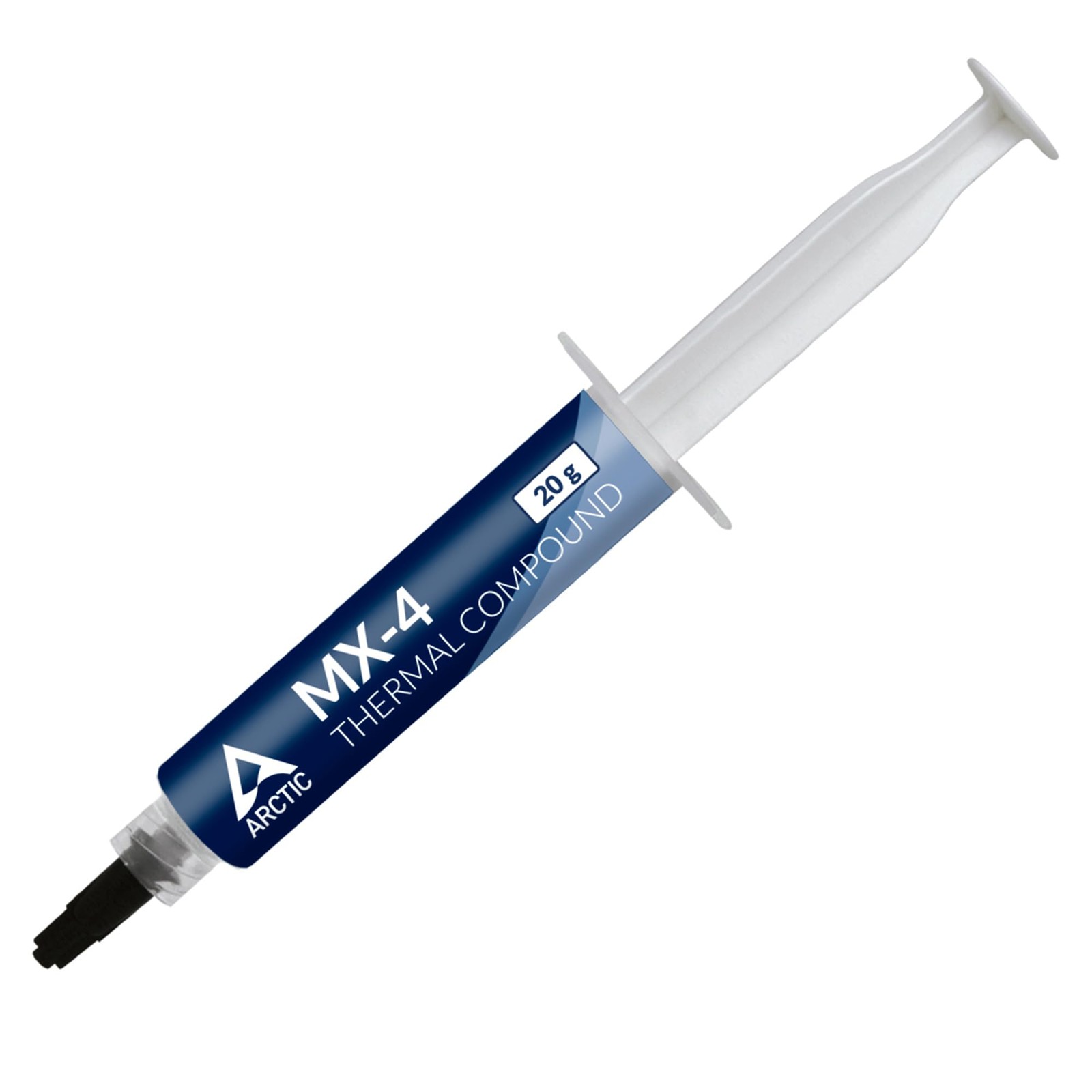ARCTIC MX-4 (20 g) – Premium Performance Thermal Paste for All MX-4, grey