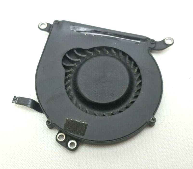 OEM Apple MacBook Air 13″ A1466 2012-2017 CPU COOLING FAN 922-9643 |2