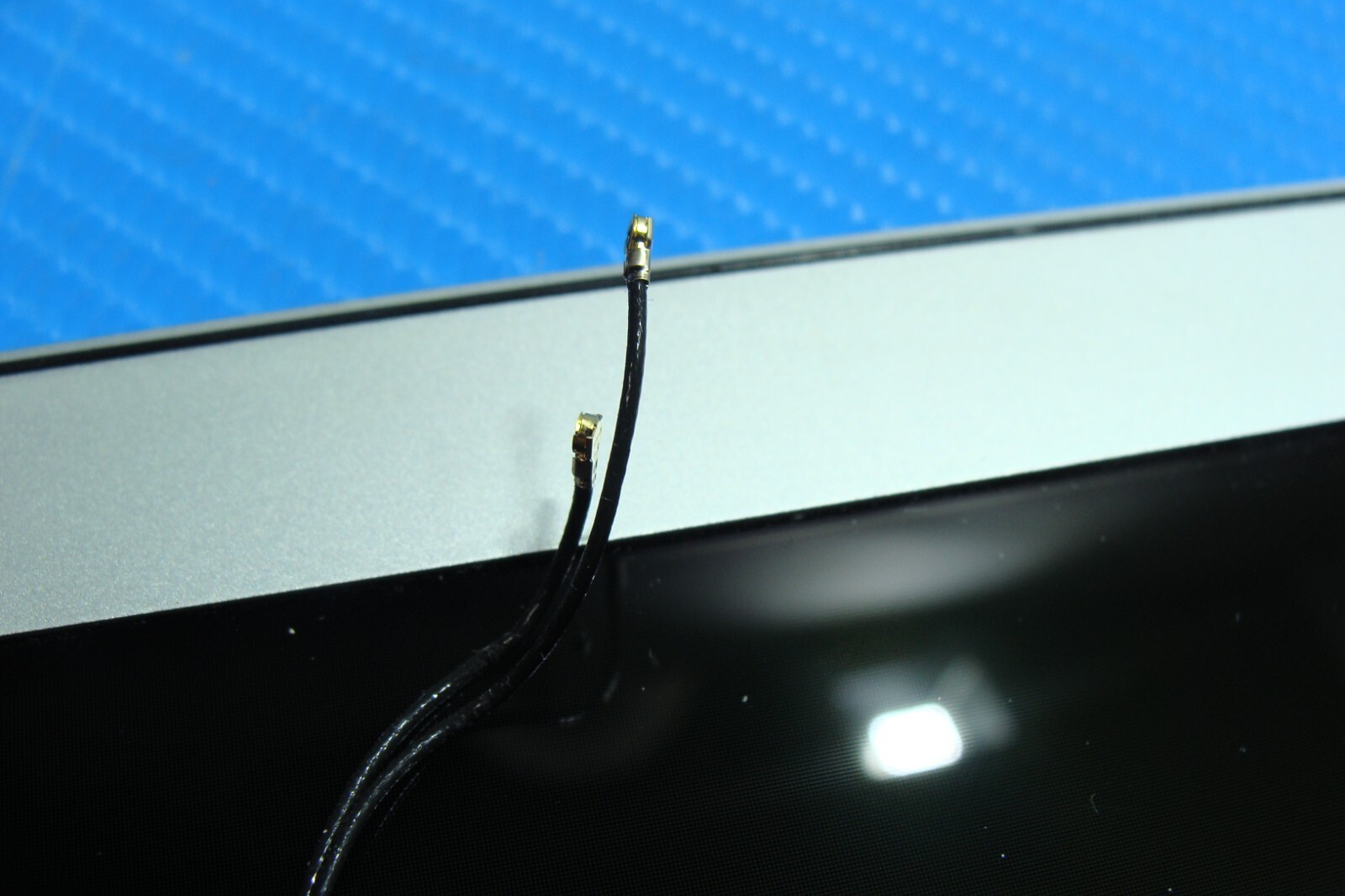 MacBook Air A1466 Mid 2013 MD760LL MD761LL 13″ LCD Screen Assembly 661-7475
