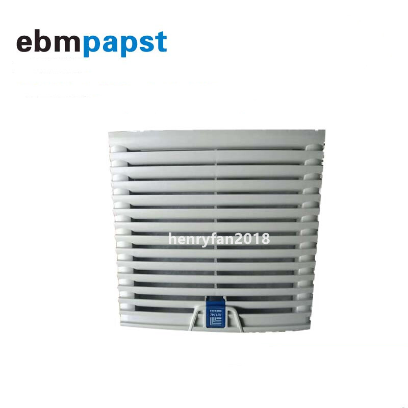 For Rittal cabinet fan SK3241.100 230V 40/42W 165mm 2650RPM ebmpapst Cooling Fan