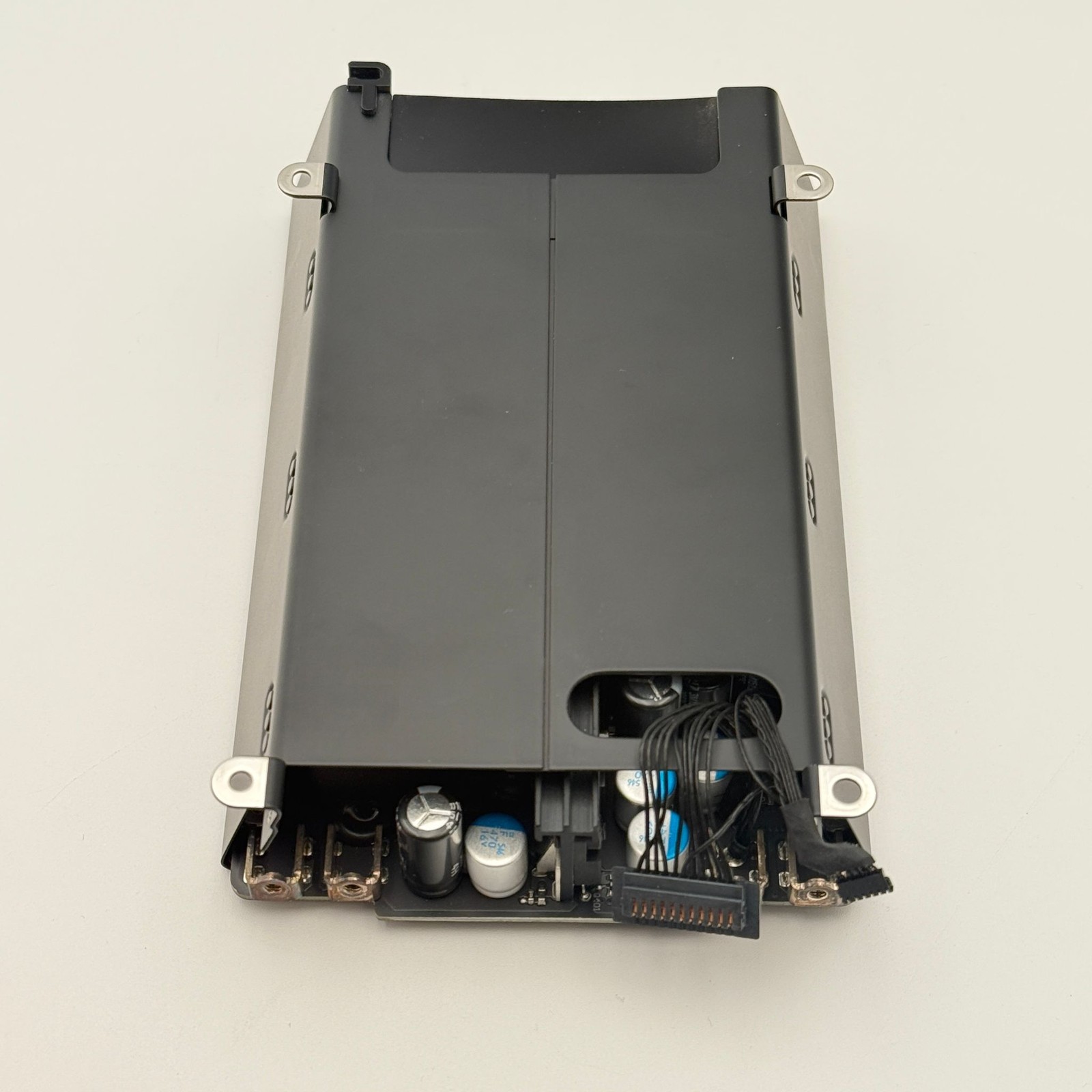 Apple Mac Pro A1481 Power Supply & Mounting Bracket 2013 6,1 ME253LL/A MD878LL/A