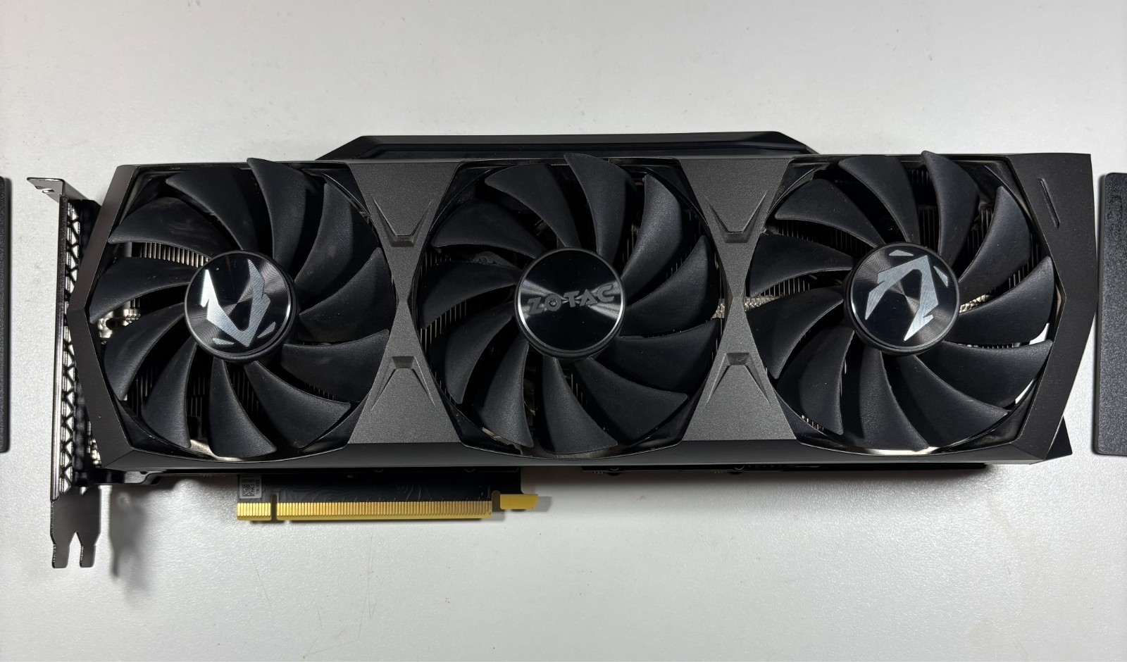 ZOTAC GAMING GeForce RTX 3090 Trinity OC 24GB GDDR6X Graphics Card