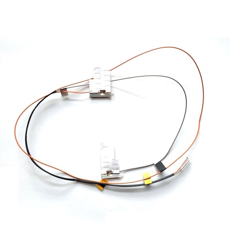 New 04TV40 4TV40 For Dell Alienware M17 R3 M17 R4 WIFI Antenna Cable Connector