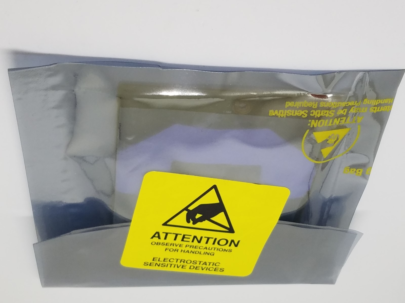 New – RY946 Genuine OEM Dell XPS M1730 128MB NVIDIA PHYSX AGEIA Graphics (54-18)