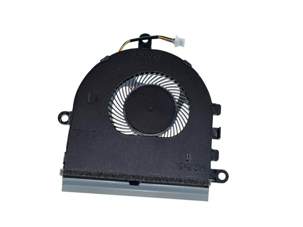 New For DELL Vostro CN-07MCD0 15 3583 3584 Laptop CPU Cooling Fan