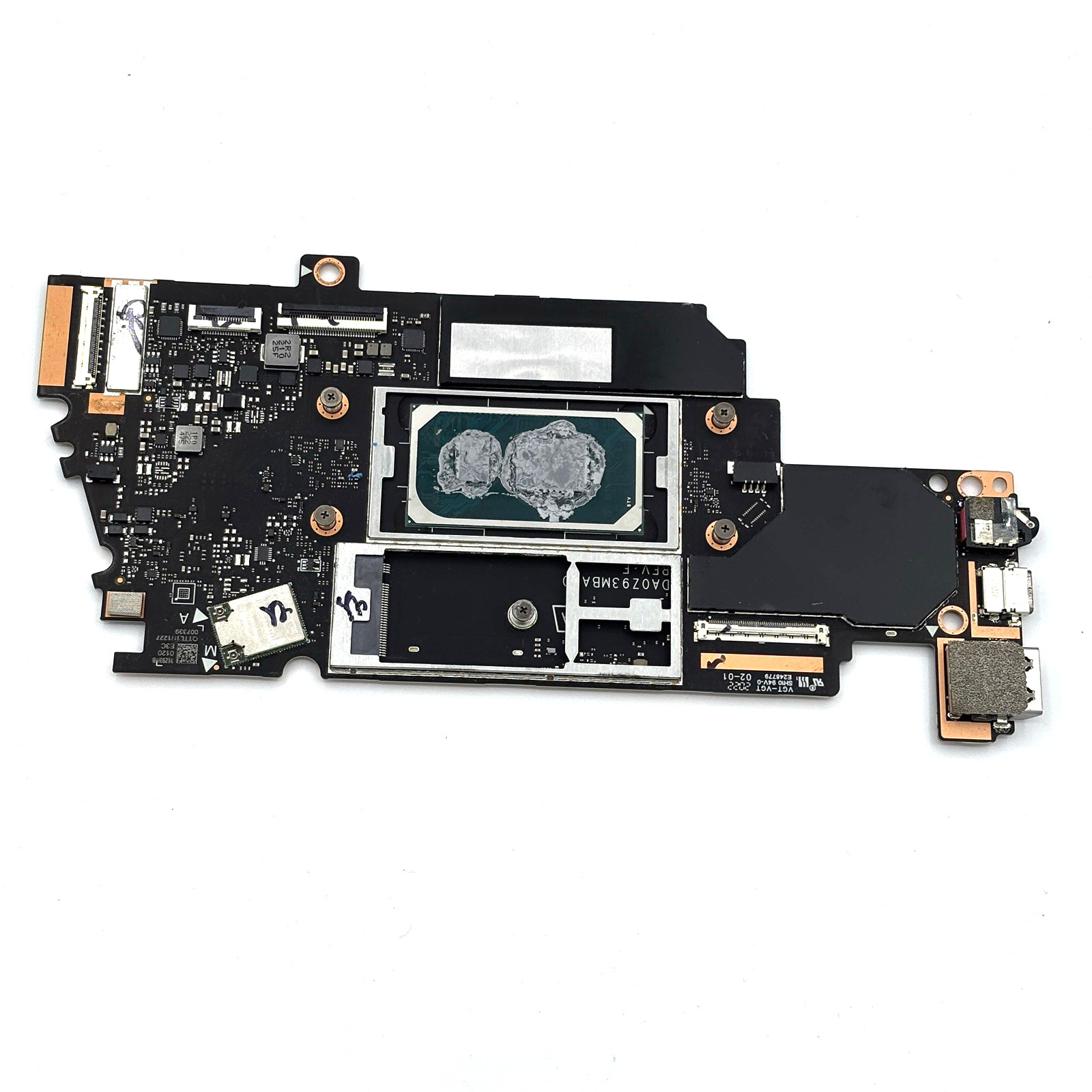 Microsoft Surface Laptop Go 2 2013 i5 1135G7 8GB RAM Motherboard DA0Z93MBAE0