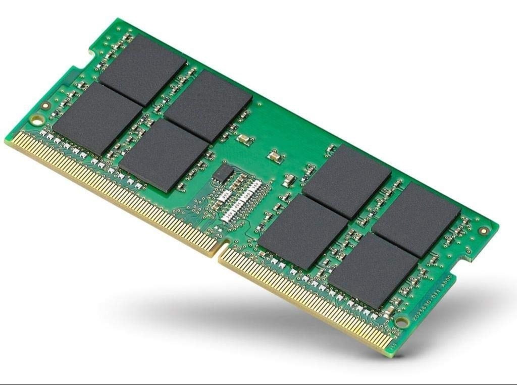Total Micro 32GB DDR4 SDRAM Memory Module, Compatible for HP M09713-002