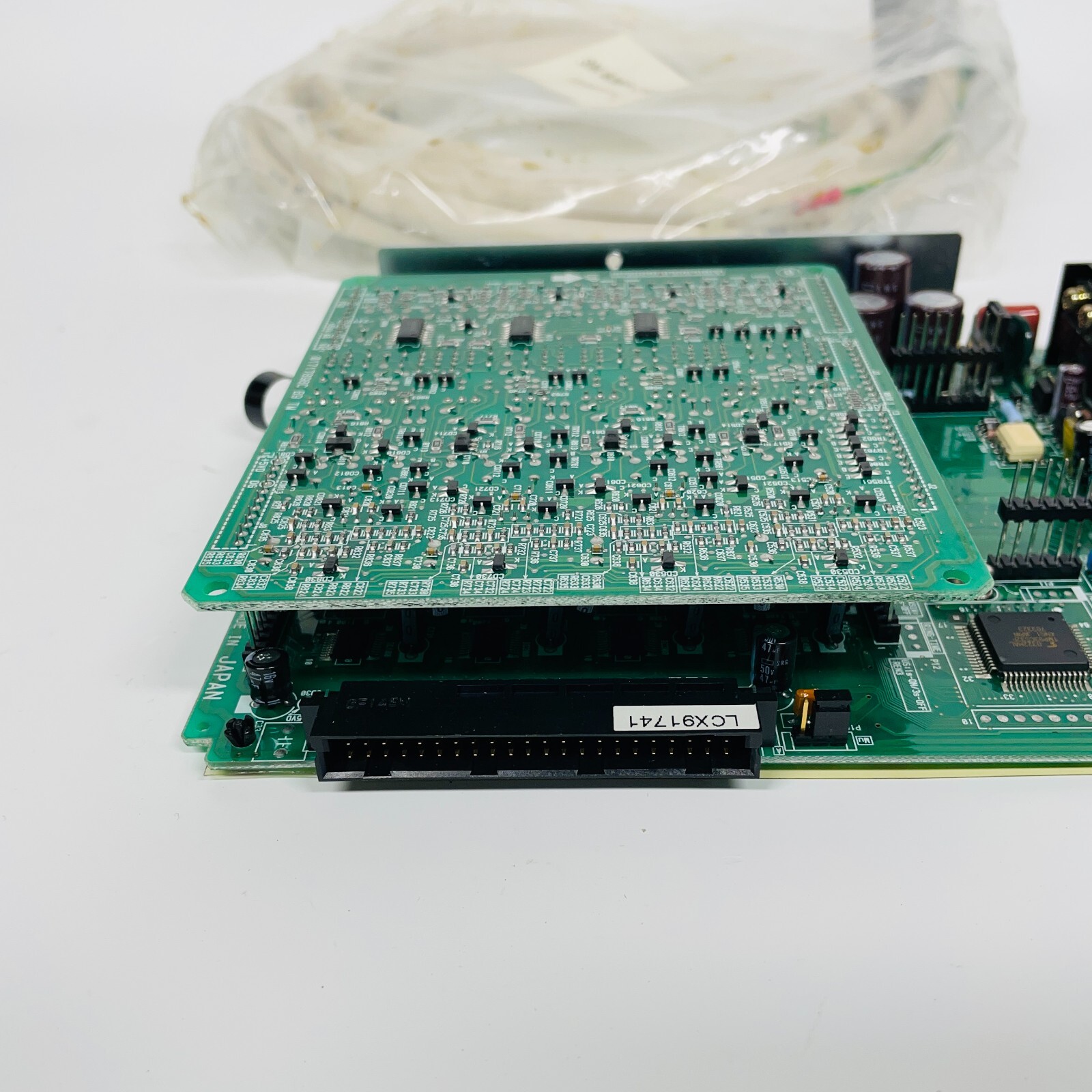 Toshiba BSTU1 Strata 8 Port Analog Card Voicemail Fax Interface Module