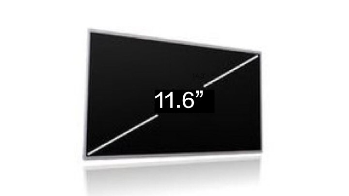 New 11.6″ HD LCD LED Replacement Screen For Acer Chromebook 11 N15Q10
