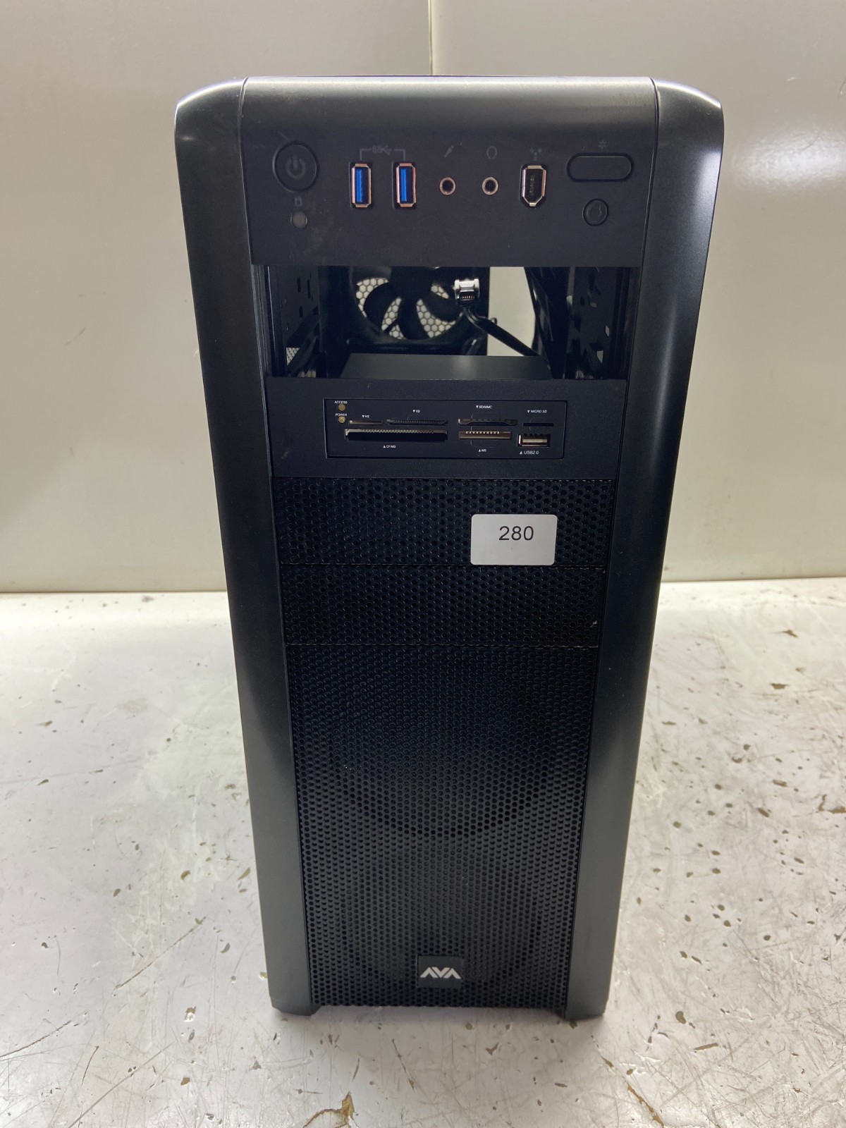 Corsair Carbide 400R Gaming ATX Case