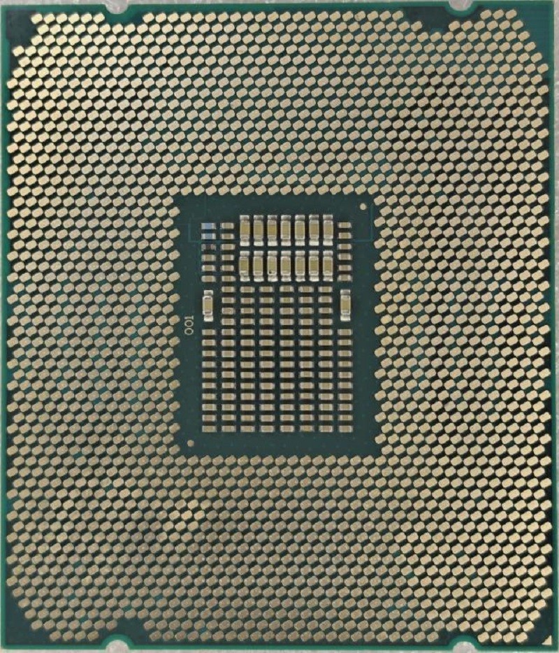 Intel Xeon W-2235 3.80GHz 8.25MB 6-Core SRGVA LGA2066 CPU Processor