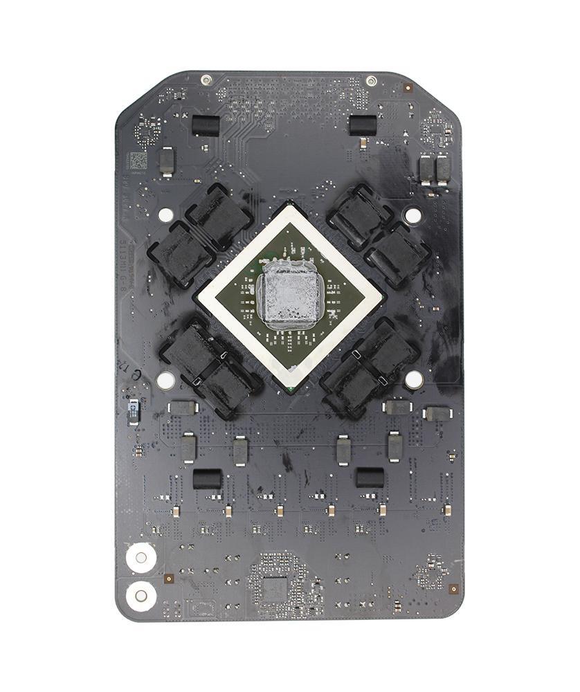 Graphics Video A Card AMD Firepro 3GB VRAM D500 Mac Pro 2013 A1481 661-7531