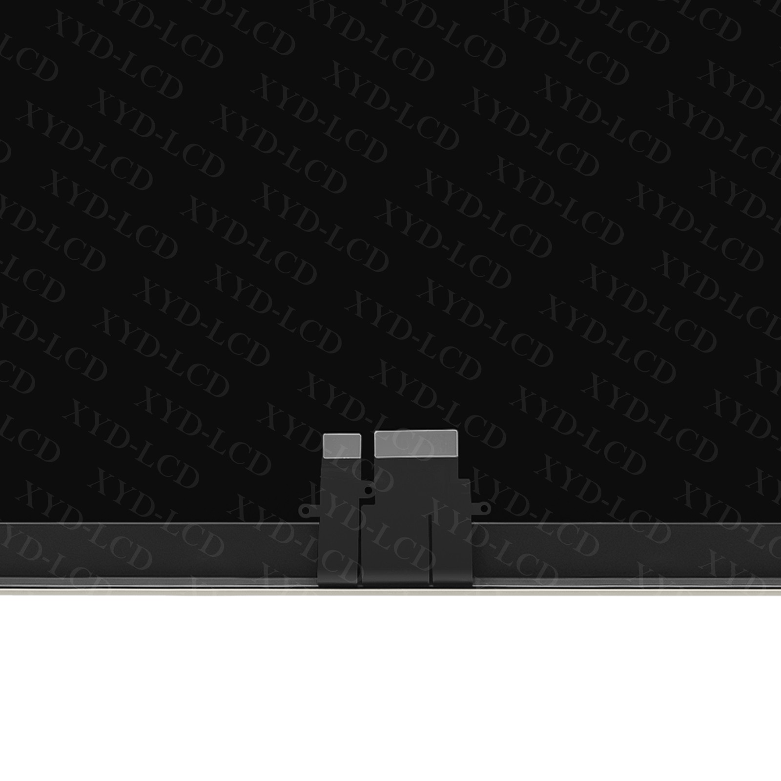 13.6in for Macbook Air A3113 2024 M3 EMC 8611 Full LCD Screen Assembly Starlight
