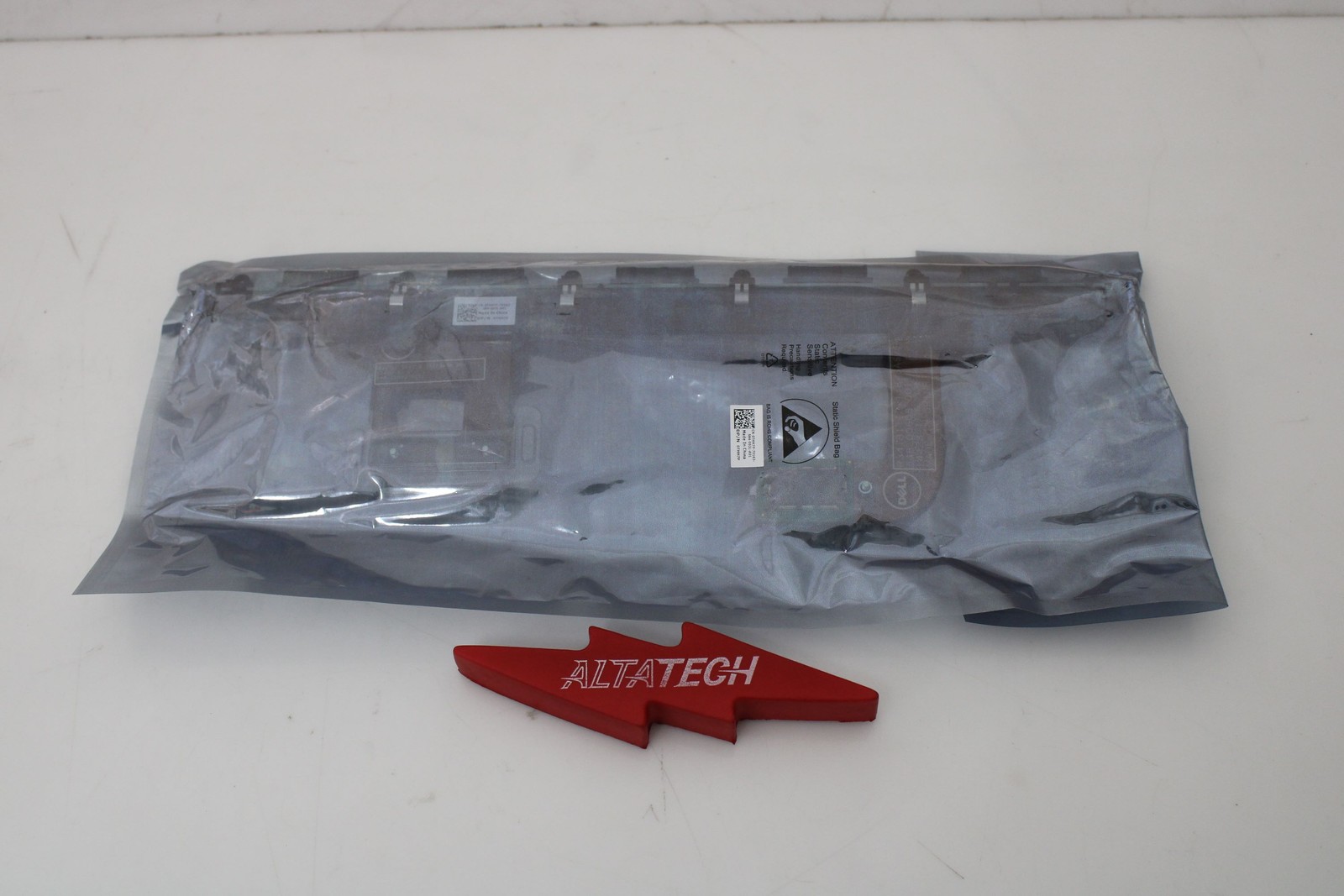 NEW Dell THH7P Backplane Board, SAS, 12X1.8′ M830