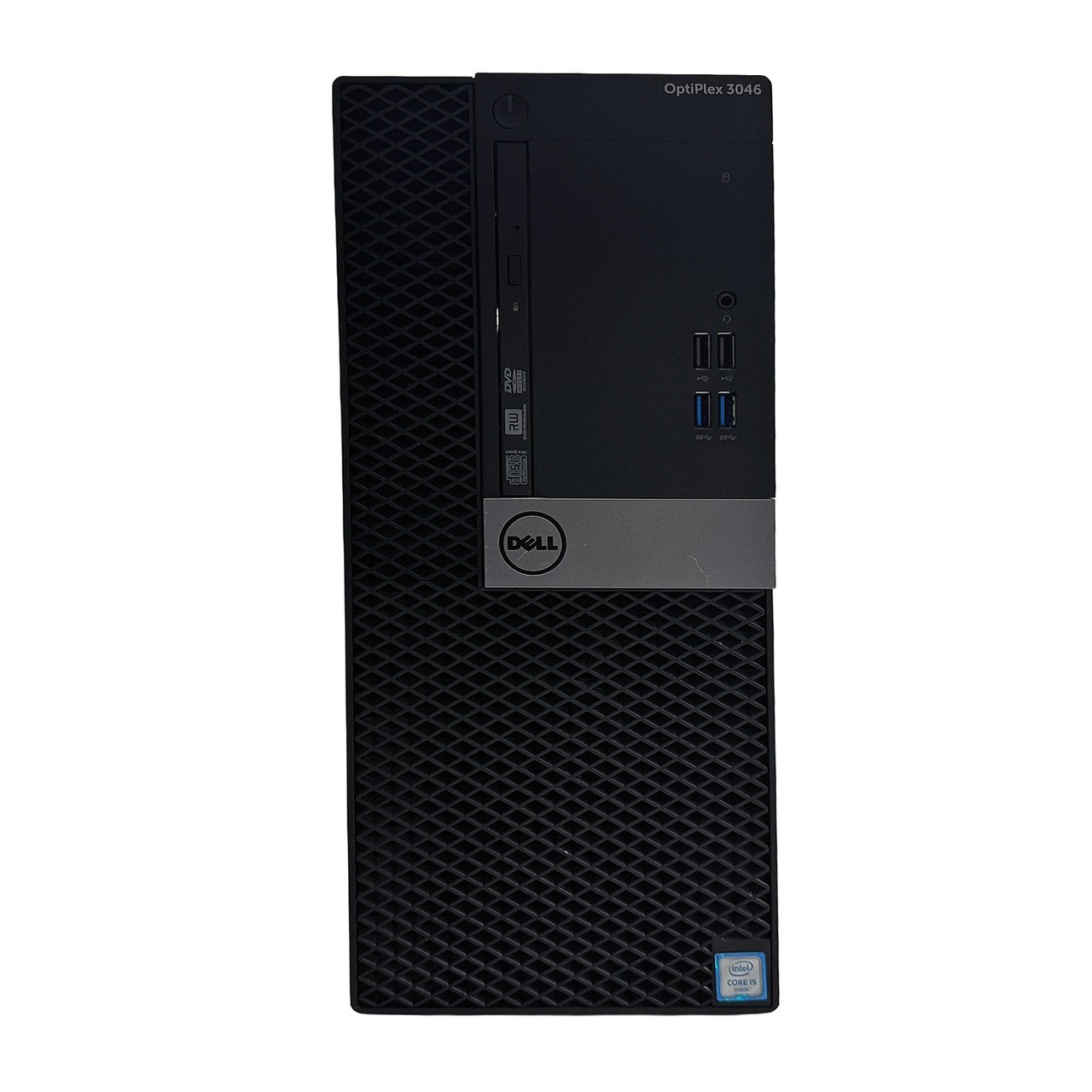 Dell OptiPlex 3046 Tower i5-6500 QC 3.2Ghz, 8GB, 256GB SSD