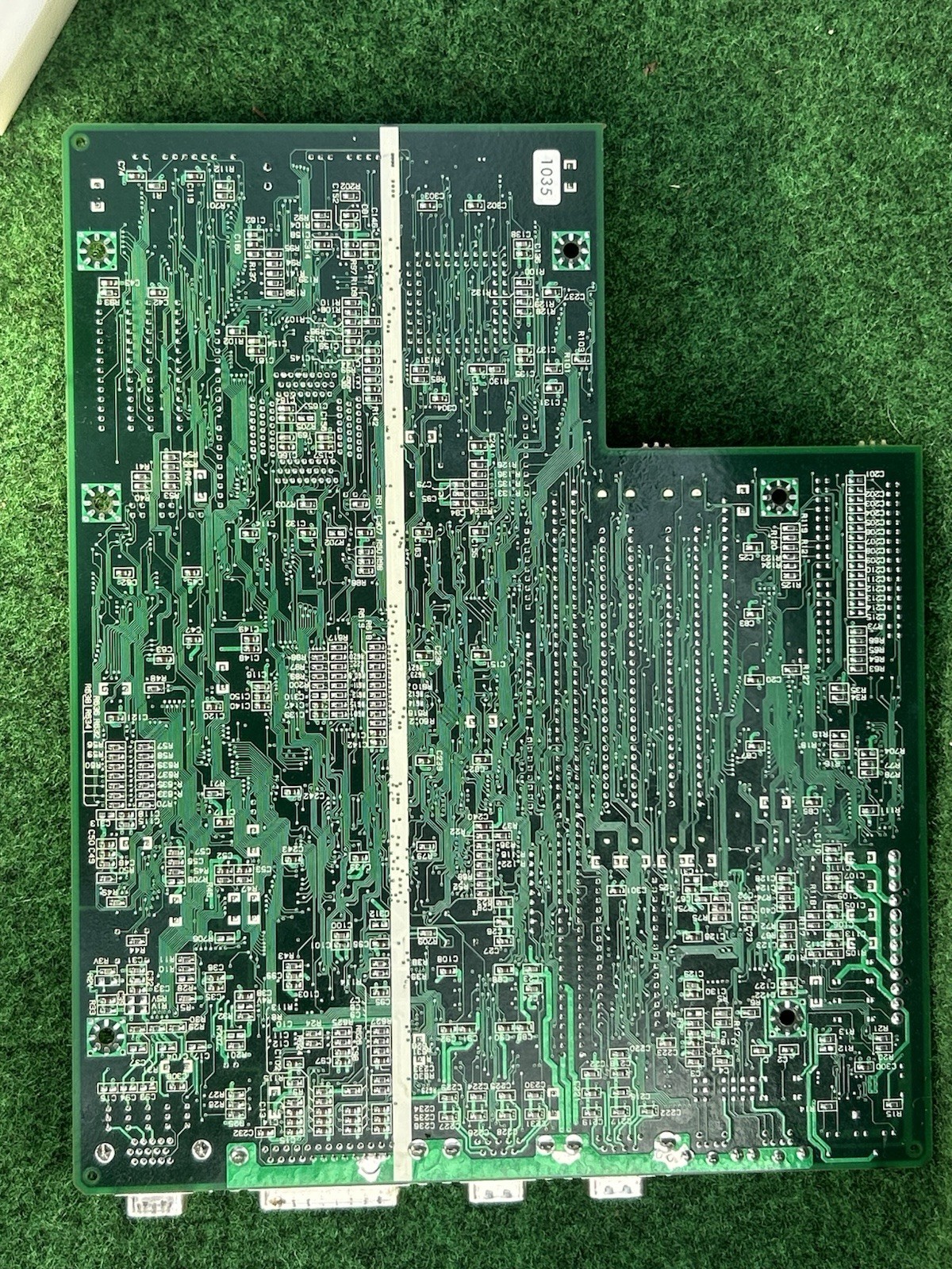 Rare Acer 94138 V16 Socket 5 AT Motherboard ALi M1451 Intel Vintage OEM PCB