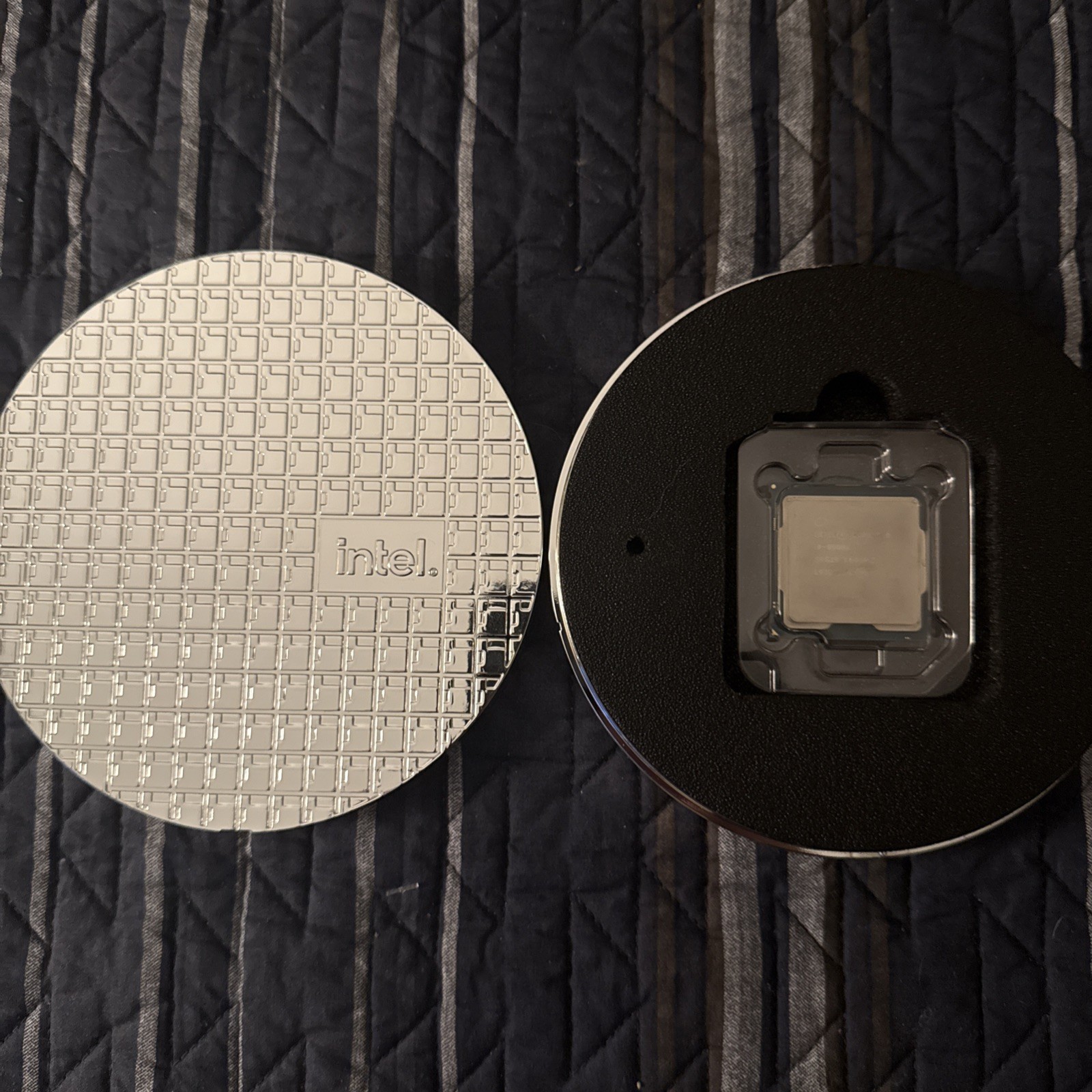 9th Gen Intel Core i9-9900K 3.60GHz (Turbo 5.0GHz) 16MB 8-Core SRELS SRG19 CPU