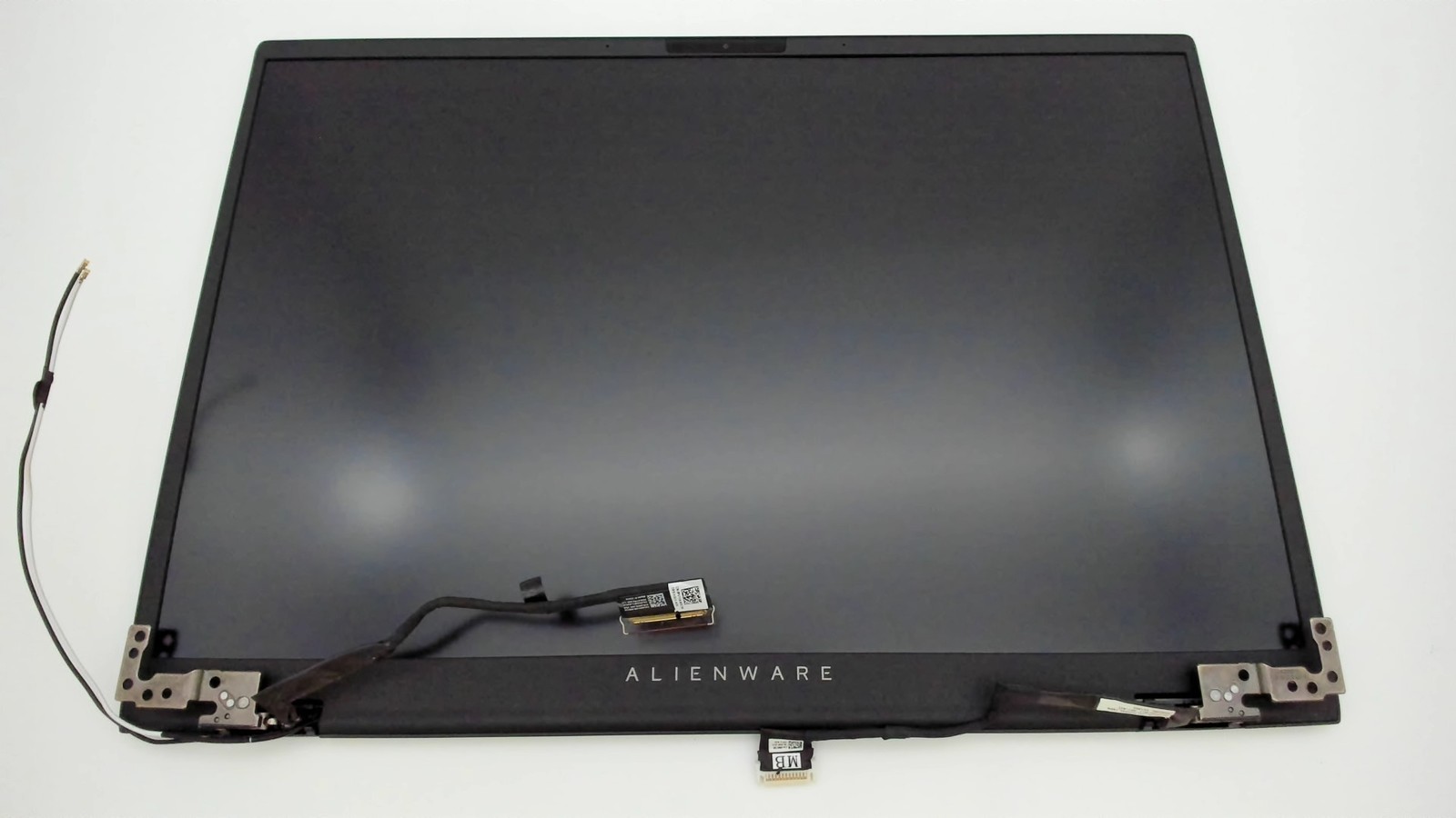 Dell Alienware M16 R2 16″ QHD 240 Hz LCD Screen Assembly 80YHR