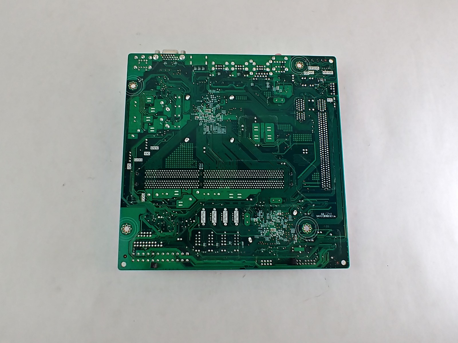 Acer Gateway SX2100 AMD E1-1200 1.4 GHz DDR3 Motherboard DB.GDM11.003