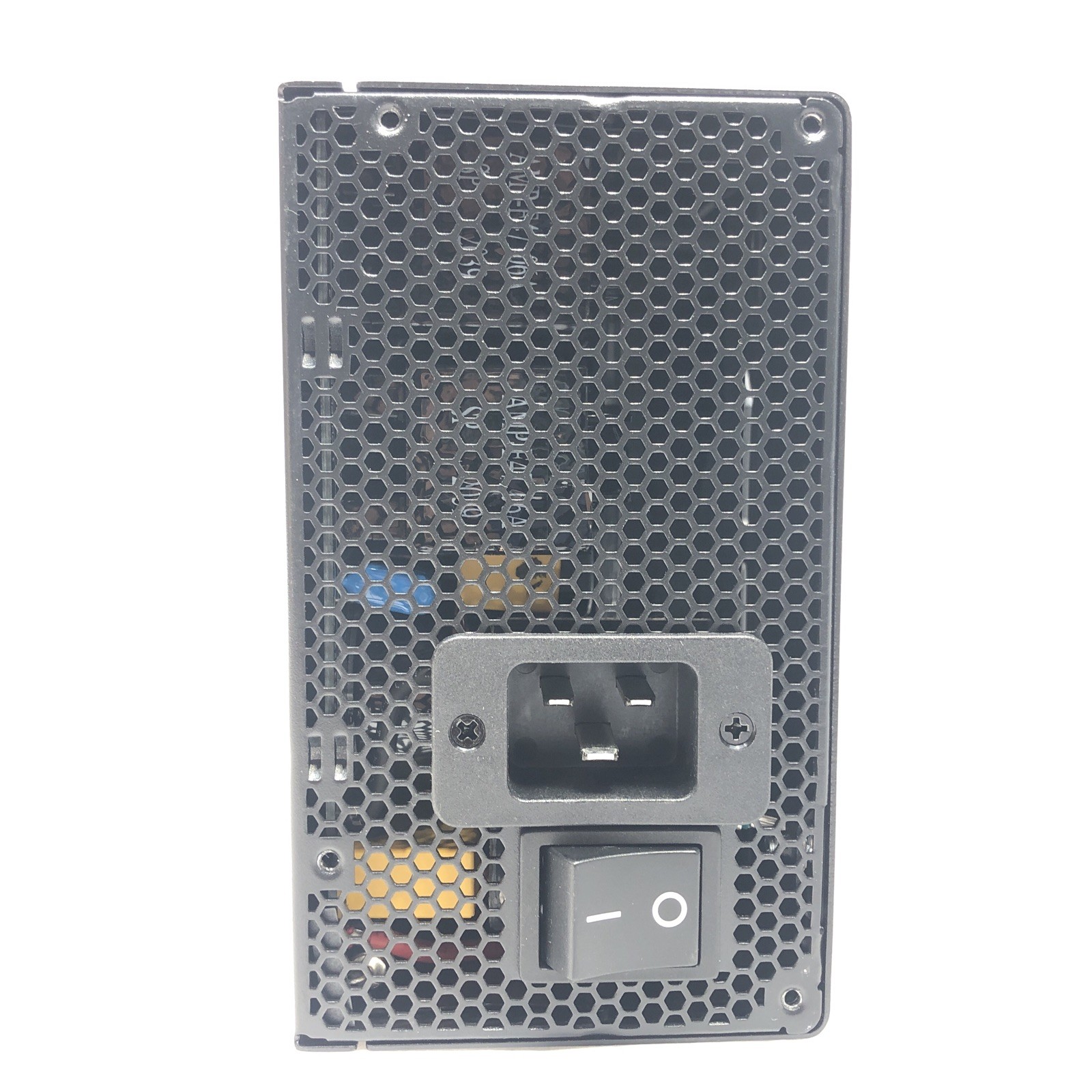 Super Flower Leadex Titanium 1600W 80+ ATX 3.1 Modular SF-1600F14HT Power Supply