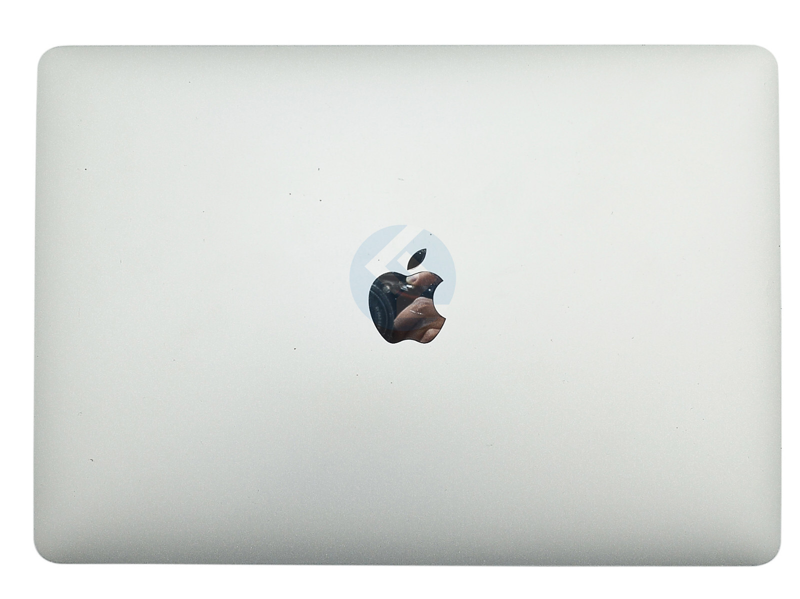 Genuine Grade A Silver LCD Screen Assembly Macbook Pro 13″ A2338 M1 2020 M2 2022