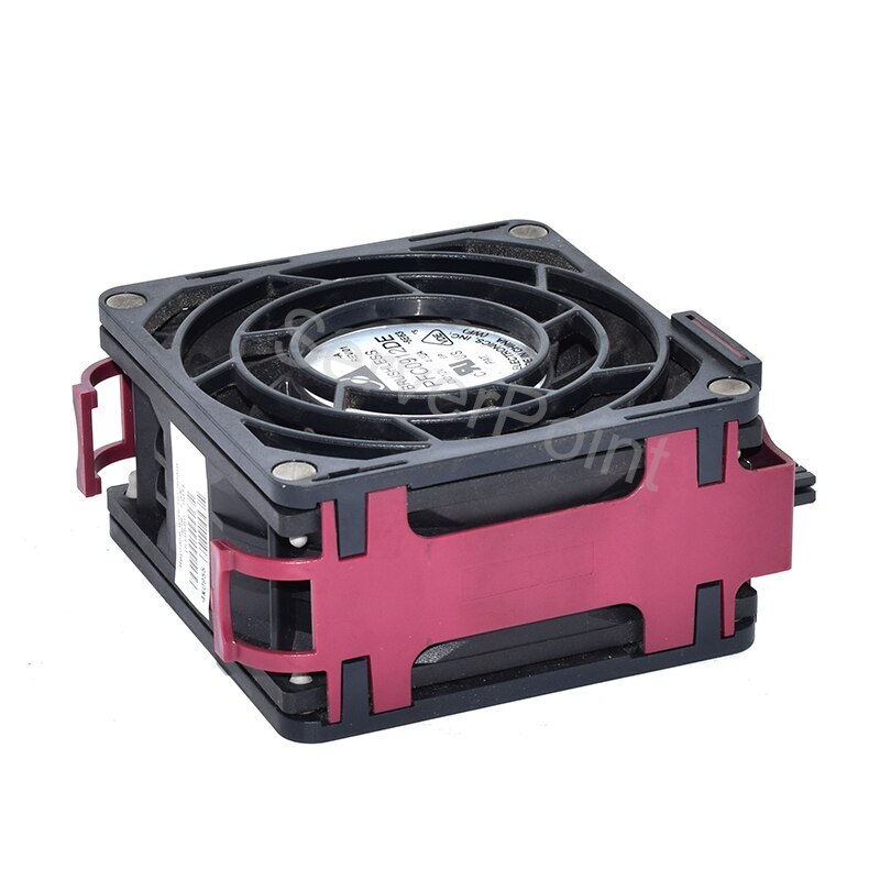 Cooling Fan 519559-001 492120-002 615641-001 Fit 4.32A 9CM For ML370 DL370 G6
