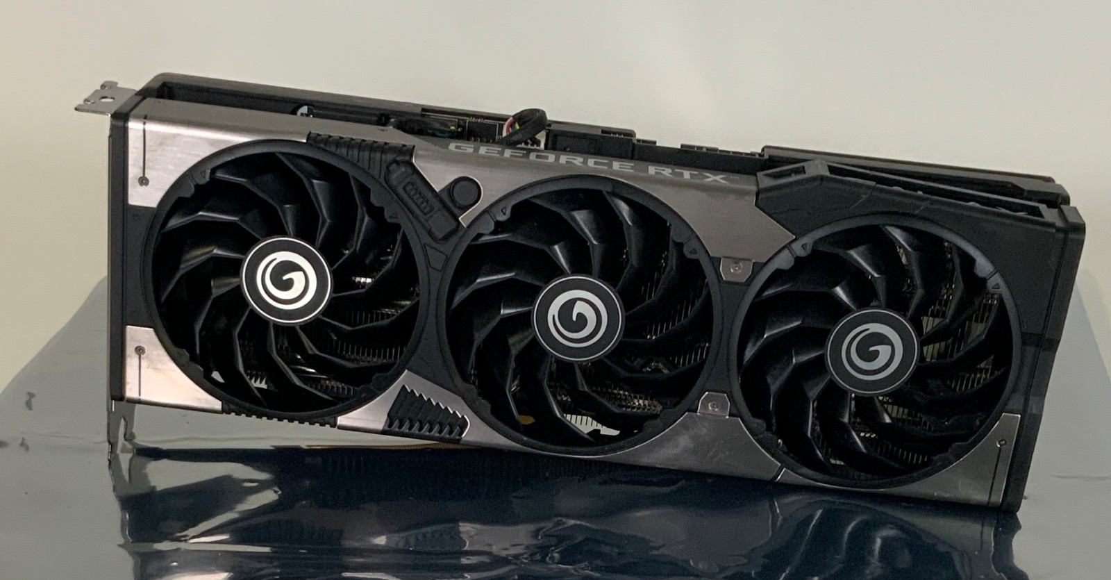 Galax GeForce RTX 3070 GAMING OC 8G GDDR6 Graphics Card -Fast Shipping✈️