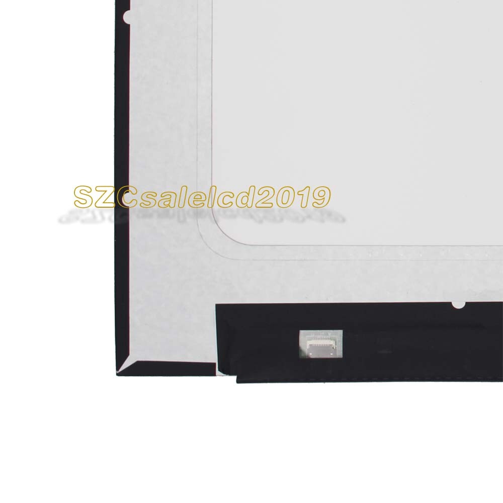 N156BGA-E53 Fit B156XTN08.2 FIT NT156WHM-N46 15.6IN HD 07XMDT LCD SCREEN PANEL