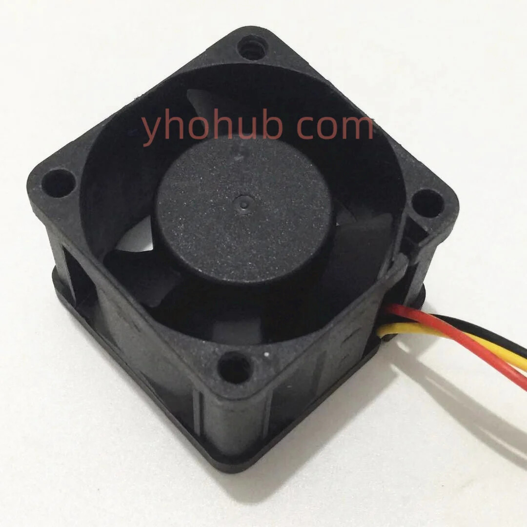 ADDA AD0412HB-B32 DC 12V 0.22A 40x40x28mm Server Cooling Fan