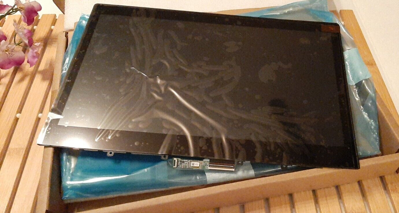 AU OPTRONICS NON TOUCH DISPLAY SCREEN PANEL REPLACEMENT FOR Lenovo B133HAN06.8