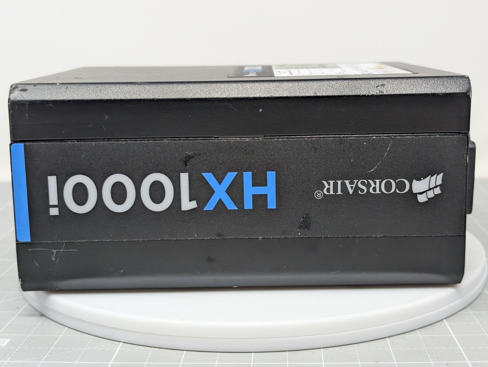 CORSAIR 1000W HX1000i Full Modular Ultra-Low Noise ATX Power Supply PSU 3.0