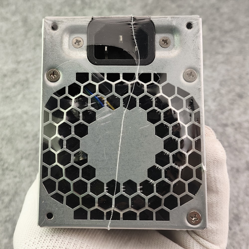 For HP 280 288 285 480 600 680 800 G3 G4 942332-001 Power Supply 400W .