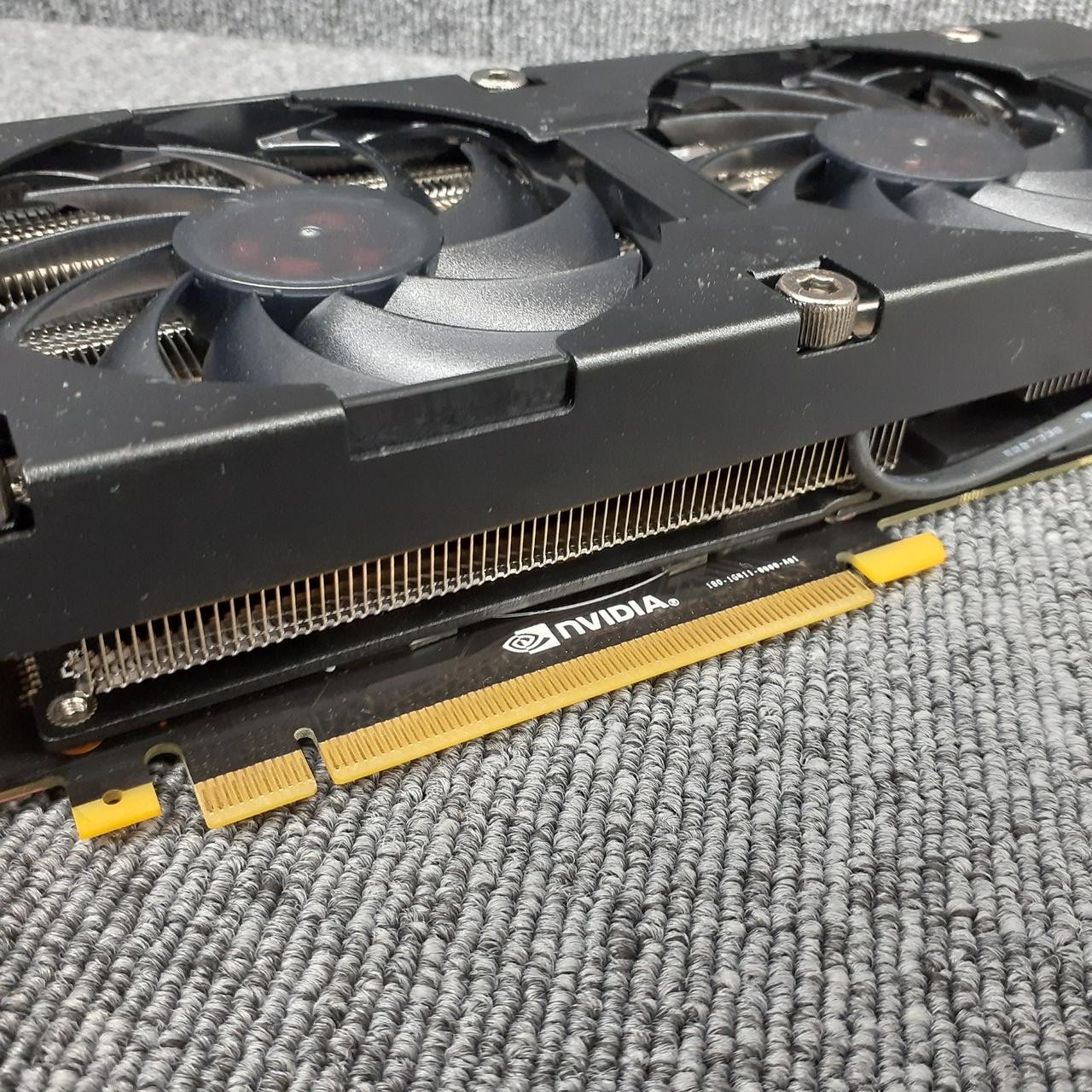 ELSA GD1070-8GEBXS Graphics Card