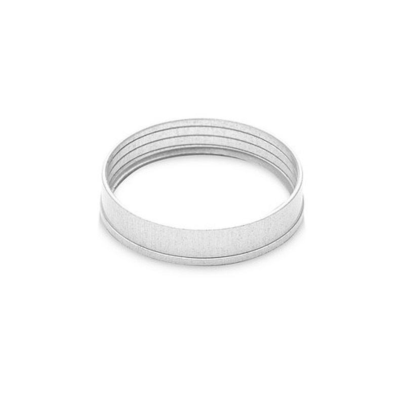EK Water Blocks 3831109906262 O-ring aluminum silver 1/4″ 10 pcs Slovenia
