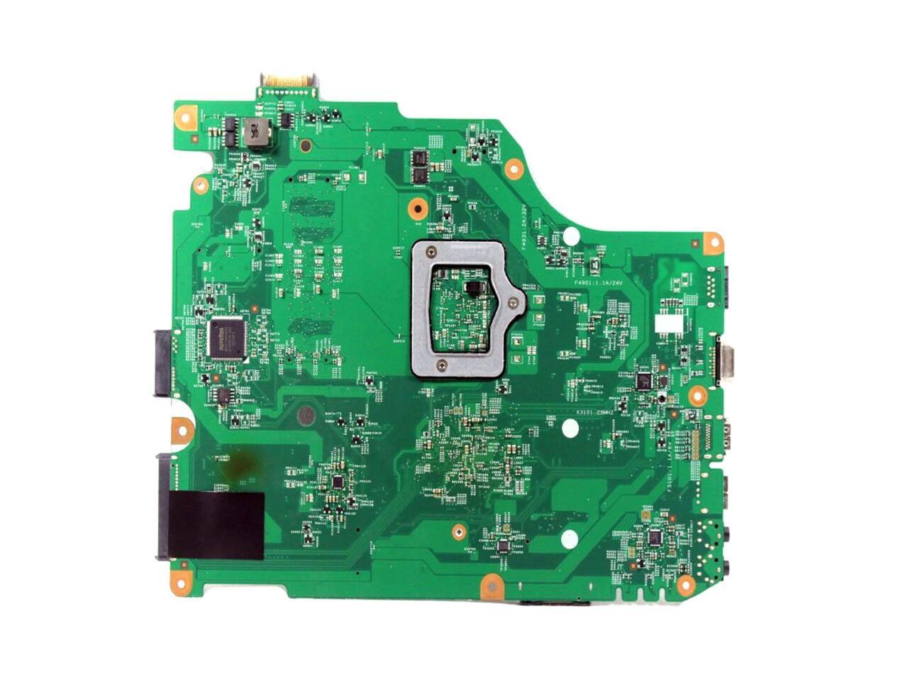 OEM Dell Inspiron M5040 AMD E-450 1.65Ghz Laptop Motherboard XP35R 48.4IP11.011