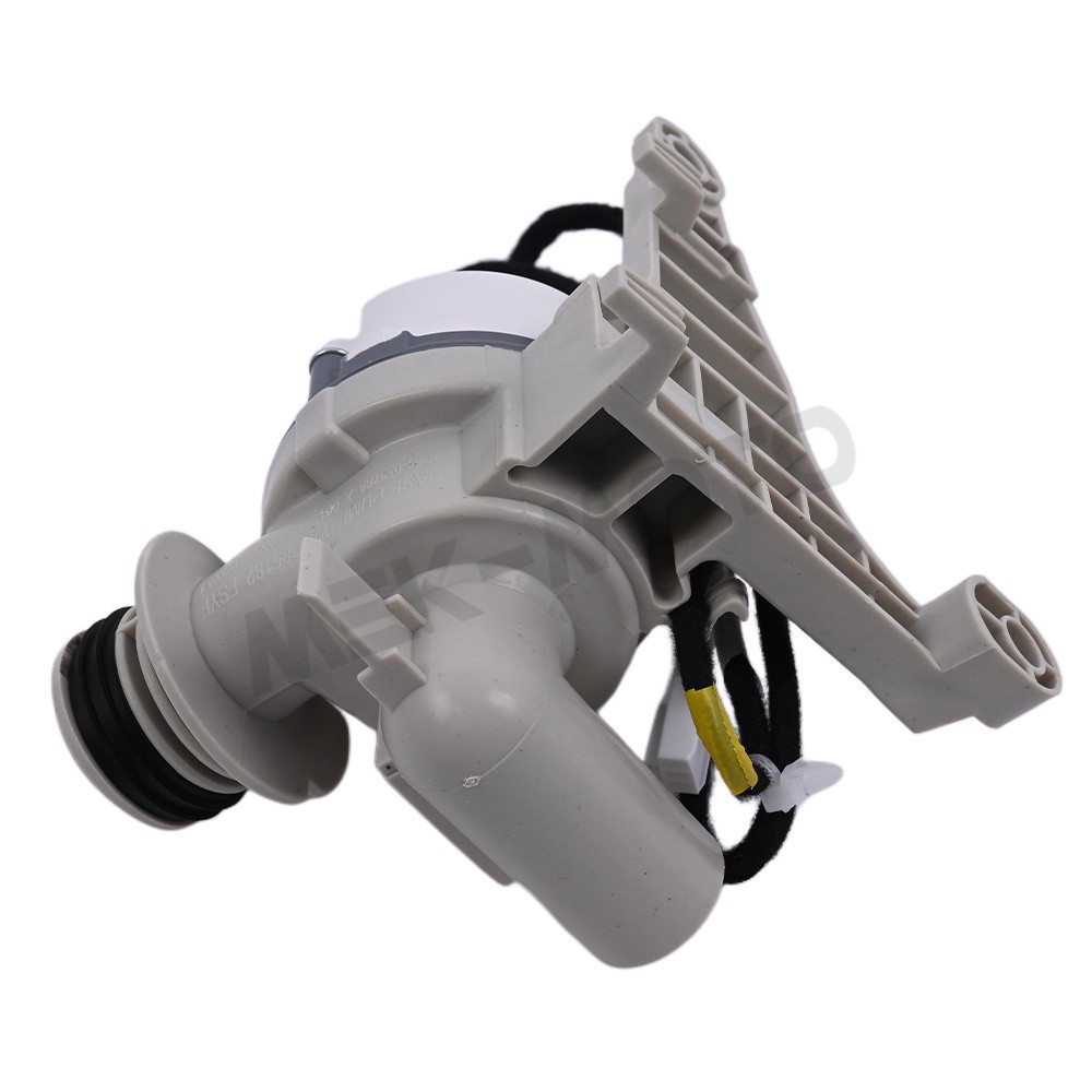 NEW DC97-22840A DC31-00201A For Samsung Washer Pump Drain Assembly