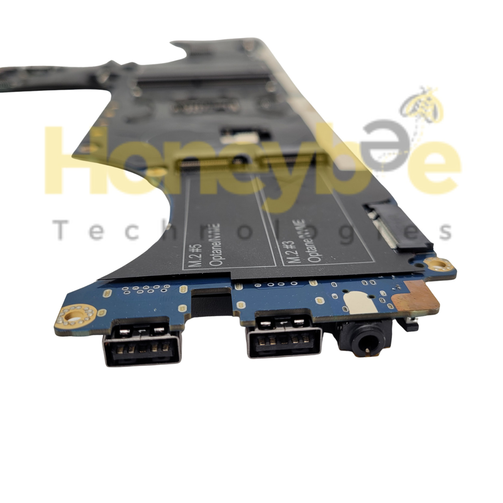 GENUINE DELL PRECISION 7740 LAPTOP INTEL MOTHERBOARD i9-9880H 2.3GHZ CK1RN