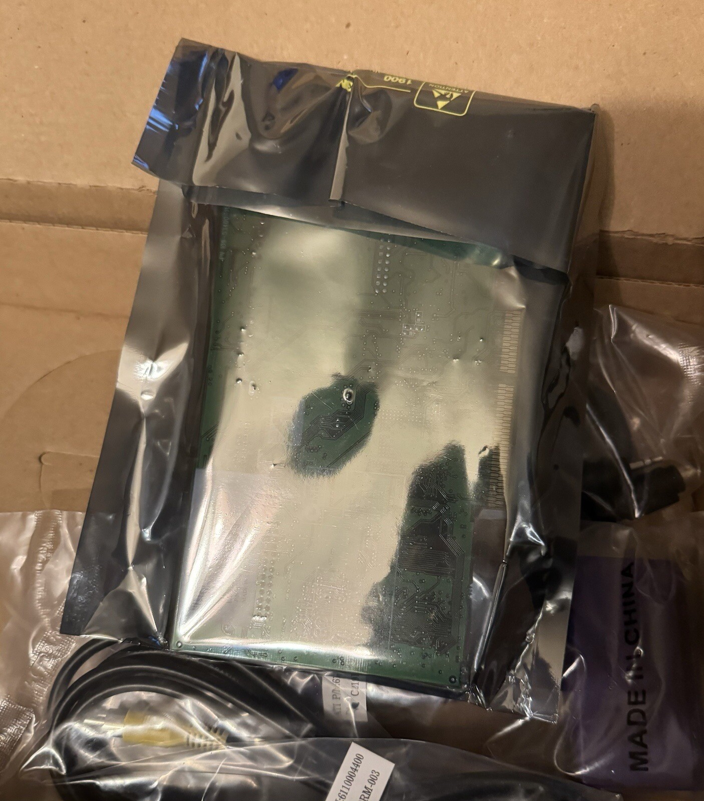 NEW ATI All-In-Wonder 128 AGP 32MB PCI BUS Video and Graphics Card