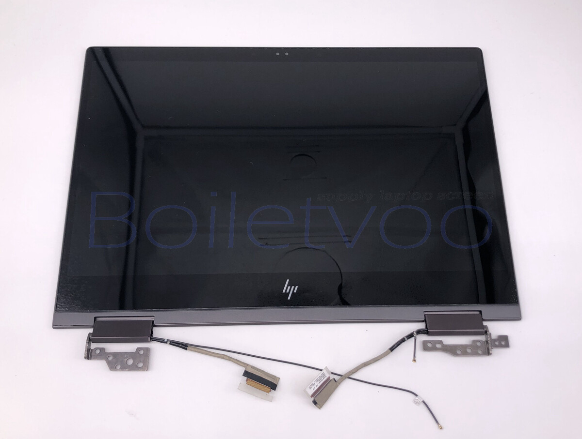 HP Envy X360 13-AR0012AU LCD Digitizer Touch Screen Hinge Up complete L53432-001