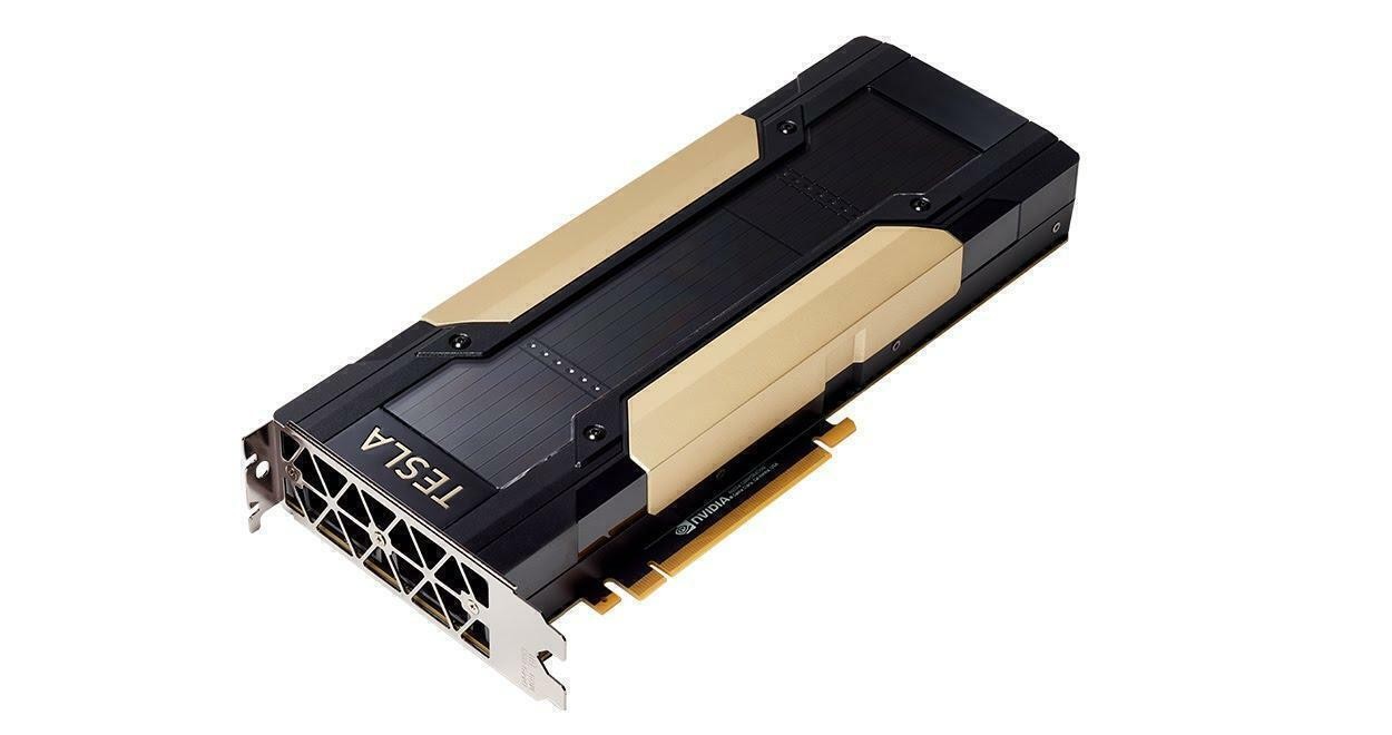 NVIDIA Tesla V100 32GB GPU SXM2 Graphics Card Deep learning AI PCIE CUDA