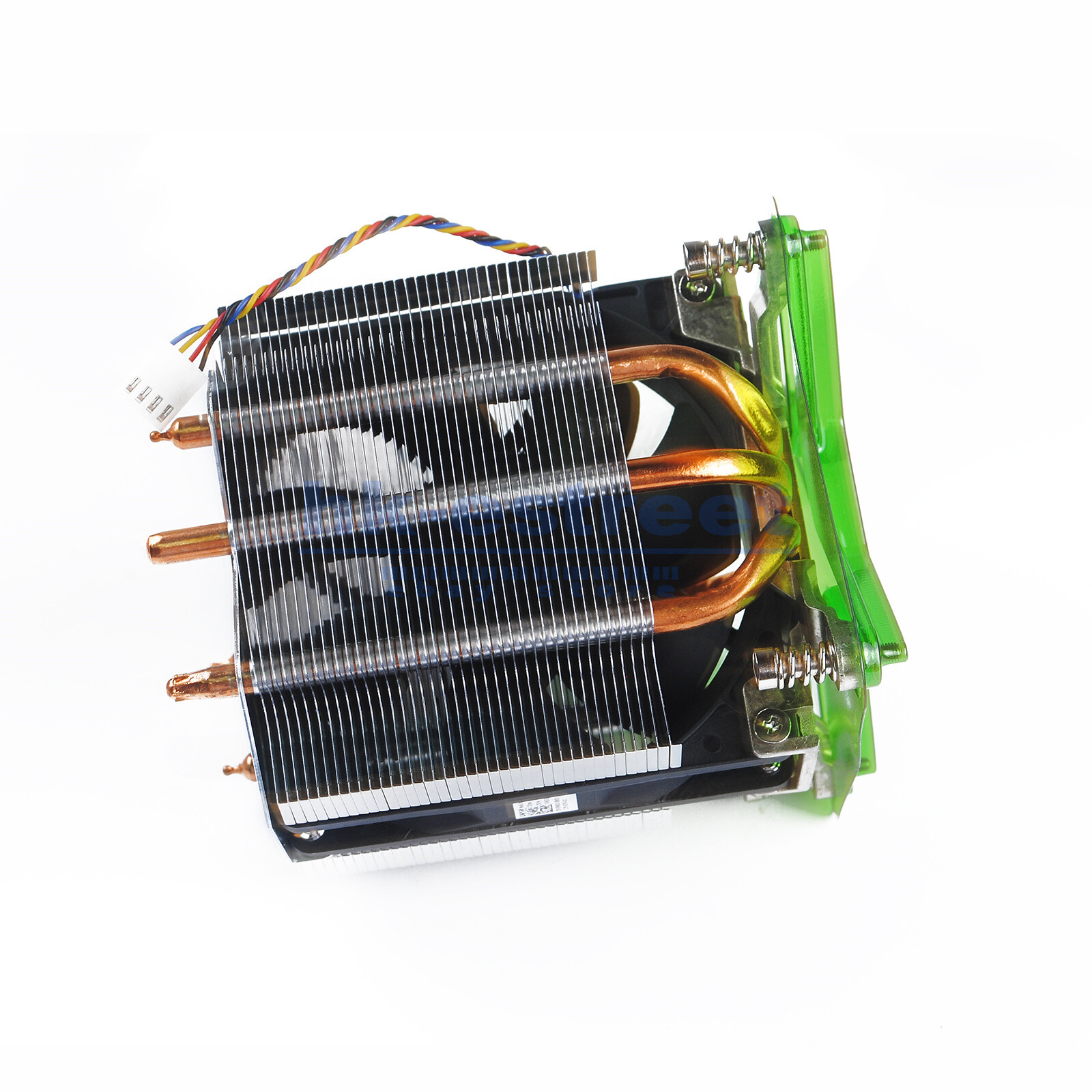 NEW DELL XPS 8940 3080 5080 7080 3090 5090 7090 MT CPU Cooler fan with heatsink