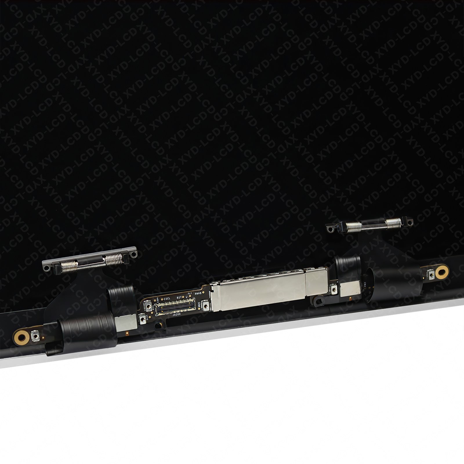 661-12829 LCD Full Screen Assembly MacBook Pro 13″ A2159 2019 Space Gray Silver.