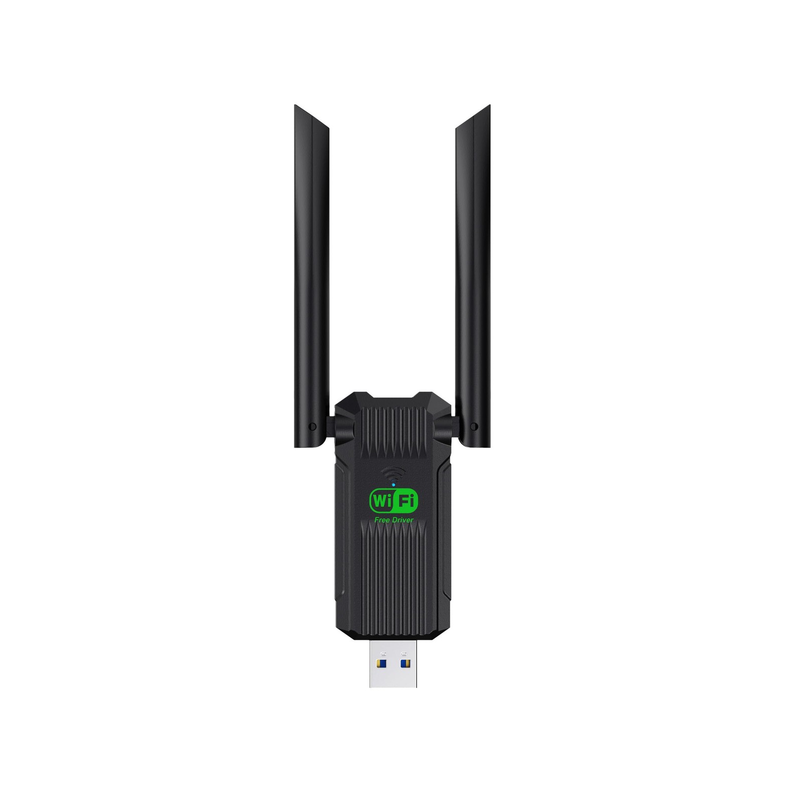WiFi Adapter for Desktop PC,1300Mbps WiFi USB 3.0 Dual Band 5G/2.4G Wireless …
